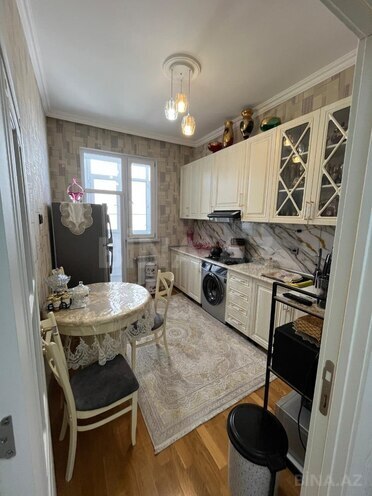 Продаётся 2-комн. новостройка 62 м², Абшеронcкий  р., photo 6 from 11