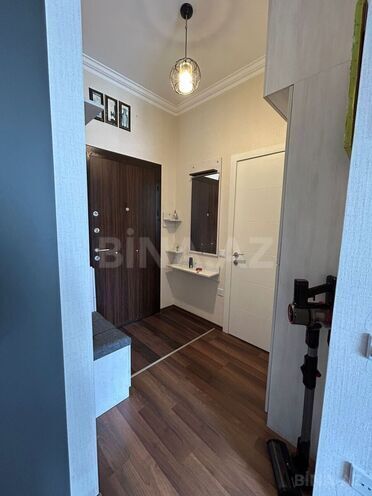 Satılır 2 otaqlı yeni tikili 50 m², 20 Yanvar m., photo 16 from 18