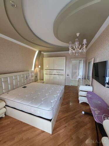 Сдаётся 3-комн. новостройка 144 м², м. 8 ноября, photo 8 from 20