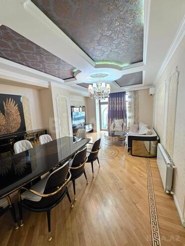 Сдаётся 3-комн. новостройка 144 м², м. 8 ноября, photo 1 from 20