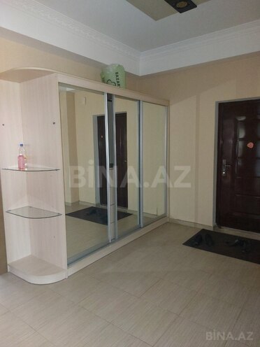 Сдаётся 3-комн. новостройка 120 м², м. Ази Асланов, photo 18 from 24