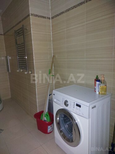 Сдаётся 3-комн. новостройка 120 м², м. Ази Асланов, photo 21 from 24