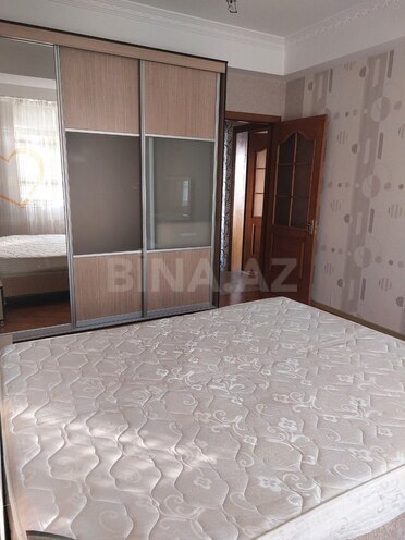 Сдаётся 3-комн. новостройка 120 м², м. Ази Асланов, photo 23 from 24