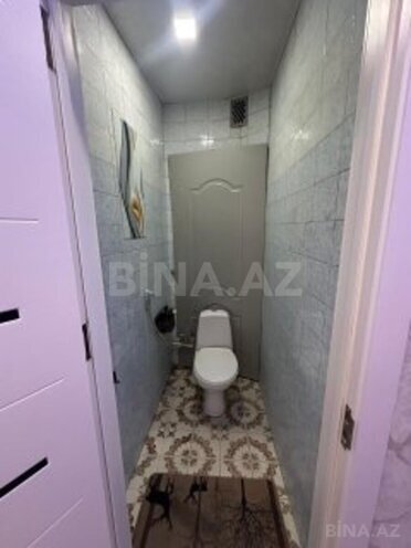 Продаётся 3-комн. вторичка 80 м², м. Нариман Нариманов, photo 12 from 15