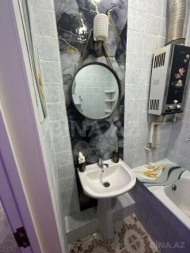 Продаётся 3-комн. вторичка 80 м², м. Нариман Нариманов, photo 13 from 15