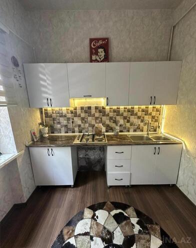 Продаётся 3-комн. вторичка 80 м², м. Нариман Нариманов, photo 9 from 15