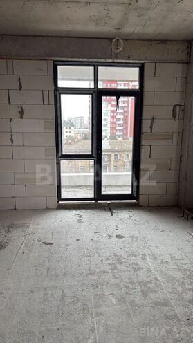Satılır 1 otaqlı yeni tikili 69 m², 28 May m., photo 4 from 6