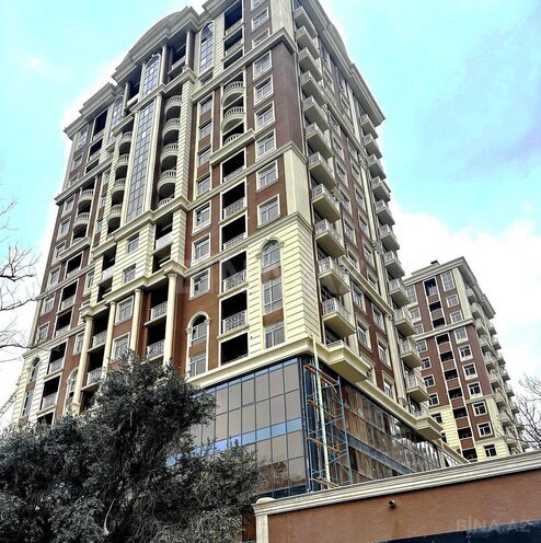 Satılır 1 otaqlı yeni tikili 69 m², 28 May m., photo 1 from 6