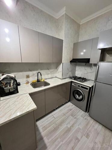 Сдаётся 2-комн. новостройка 55 м², м. 20 января, photo 4 from 13