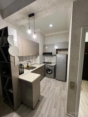 Сдаётся 2-комн. новостройка 55 м², м. 20 января, photo 6 from 13