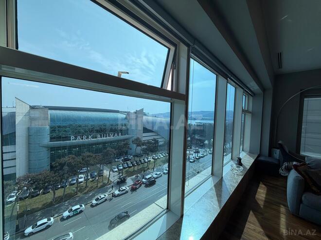 Продаётся 2-комн. новостройка 114 м², м. Сахил, photo 10 from 11