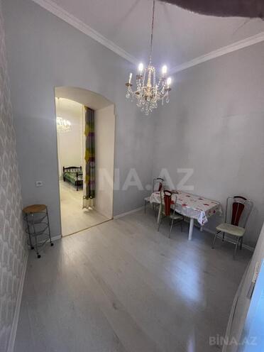 Продаётся 2-комн. вторичка 35 м², м. Ичеришехер, photo 1 from 12