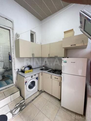 Продаётся 2-комн. вторичка 35 м², м. Ичеришехер, photo 8 from 12