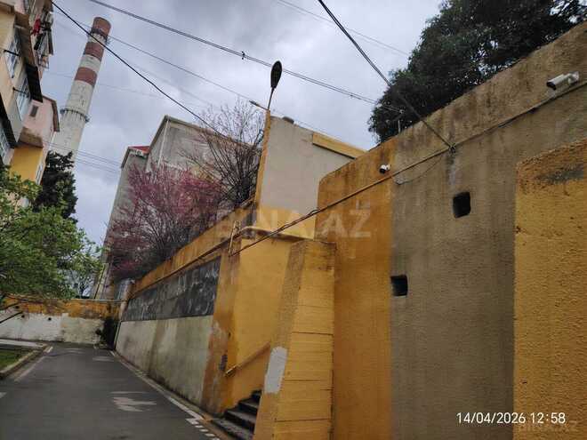 Satılır 2 otaqlı köhnə tikili 42 m², 8 Noyabr m., photo 12 from 17