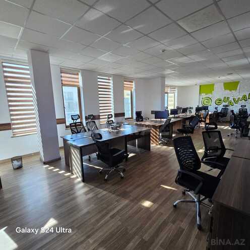 İcarəyə verilir 20 otaqlı ofis 1 500 m², Nəriman Nərimanov m., photo 6 from 16