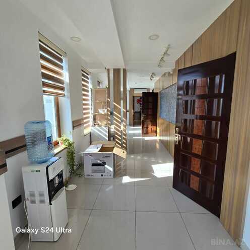 İcarəyə verilir 20 otaqlı ofis 1 500 m², Nəriman Nərimanov m., photo 14 from 16