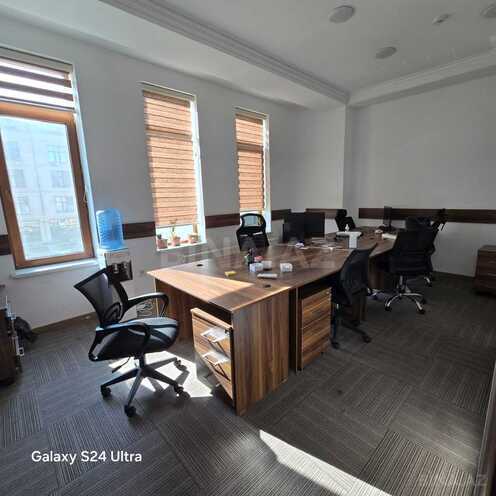 İcarəyə verilir 20 otaqlı ofis 1 500 m², Nəriman Nərimanov m., photo 7 from 16