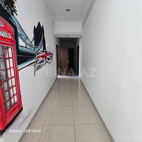 İcarəyə verilir 20 otaqlı ofis 1 500 m², Nəriman Nərimanov m., photo 9 from 16