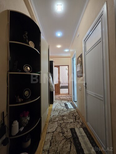 Satılır 2 otaqlı yeni tikili 65 m², İnşaatçılar m., photo 12 from 16