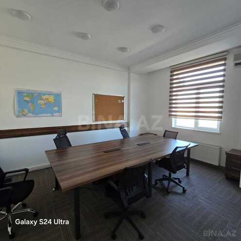 İcarəyə verilir 20 otaqlı ofis 1 500 m², Nəriman Nərimanov m., photo 8 from 16