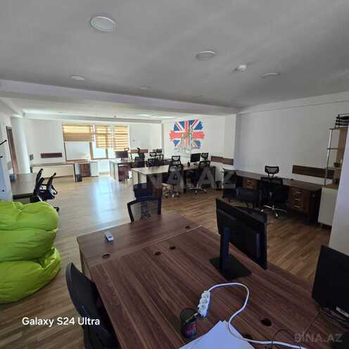İcarəyə verilir 20 otaqlı ofis 1 500 m², Nəriman Nərimanov m., photo 3 from 16