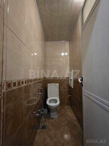 Satılır 2 otaqlı yeni tikili 65 m², İnşaatçılar m., photo 14 from 16
