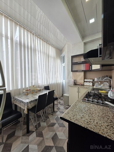 Satılır 2 otaqlı yeni tikili 65 m², İnşaatçılar m., photo 11 from 16