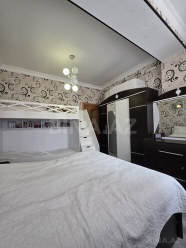 Satılır 2 otaqlı yeni tikili 65 m², İnşaatçılar m., photo 8 from 16