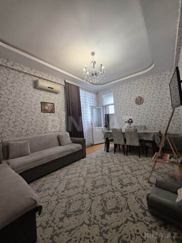 Satılır 2 otaqlı yeni tikili 65 m², İnşaatçılar m., photo 5 from 16