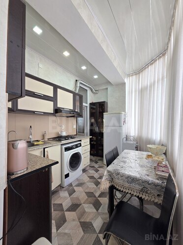 Satılır 2 otaqlı yeni tikili 65 m², İnşaatçılar m., photo 9 from 16