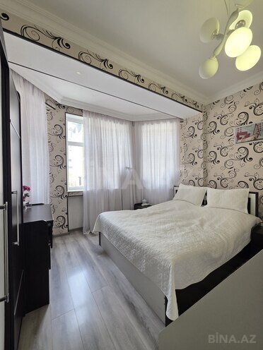Satılır 2 otaqlı yeni tikili 65 m², İnşaatçılar m., photo 7 from 16