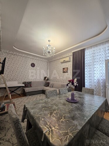 Satılır 2 otaqlı yeni tikili 65 m², İnşaatçılar m., photo 3 from 16