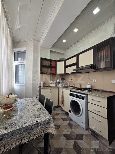 Satılır 2 otaqlı yeni tikili 65 m², İnşaatçılar m., photo 10 from 16