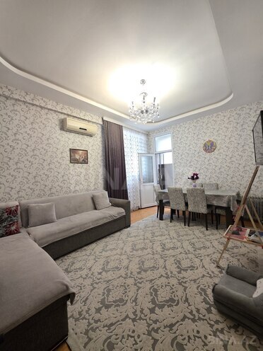 Satılır 2 otaqlı yeni tikili 65 m², İnşaatçılar m., photo 1 from 16