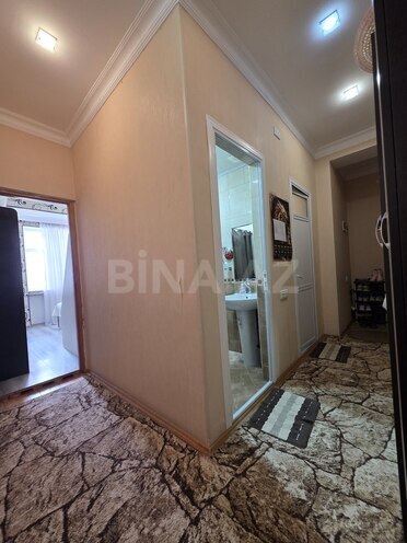 Satılır 2 otaqlı yeni tikili 65 m², İnşaatçılar m., photo 13 from 16