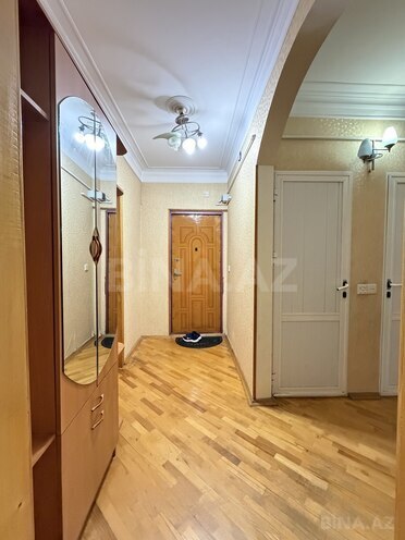 Satılır 3 otaqlı köhnə tikili 85 m², Bakıxanov q., photo 6 from 19