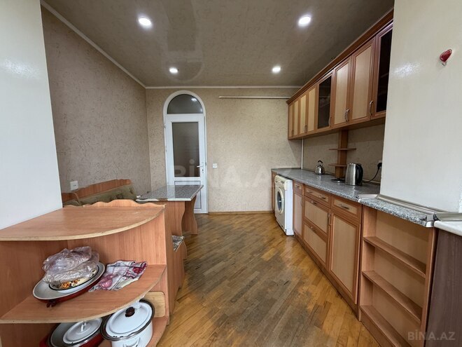 Satılır 3 otaqlı köhnə tikili 85 m², Bakıxanov q., photo 14 from 19