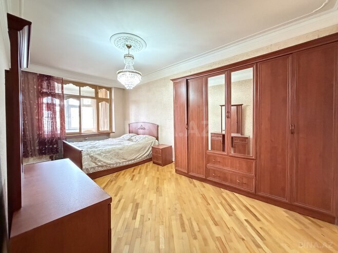 Satılır 3 otaqlı köhnə tikili 85 m², Bakıxanov q., photo 9 from 19