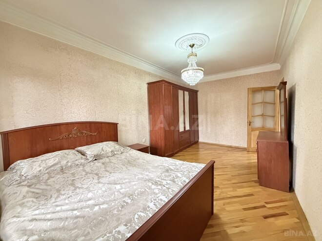 Satılır 3 otaqlı köhnə tikili 85 m², Bakıxanov q., photo 8 from 19