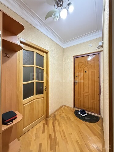 Satılır 3 otaqlı köhnə tikili 85 m², Bakıxanov q., photo 15 from 19
