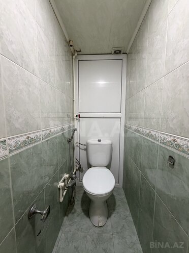 Satılır 3 otaqlı köhnə tikili 85 m², Bakıxanov q., photo 17 from 19