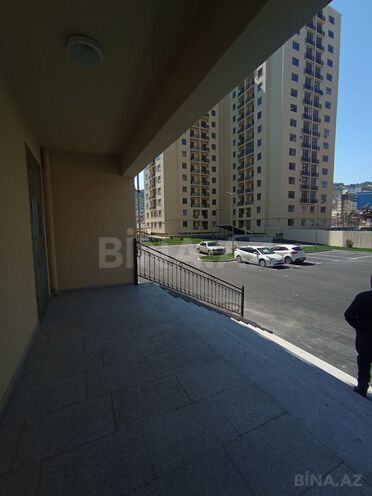 Сдаётся 3-комн. новостройка 120 м², пос. Баилова, photo 20 from 22
