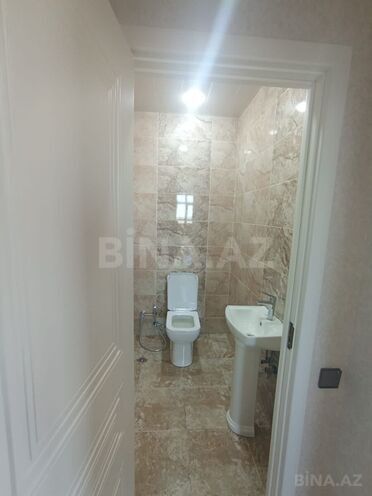 Сдаётся 3-комн. новостройка 120 м², пос. Баилова, photo 19 from 22
