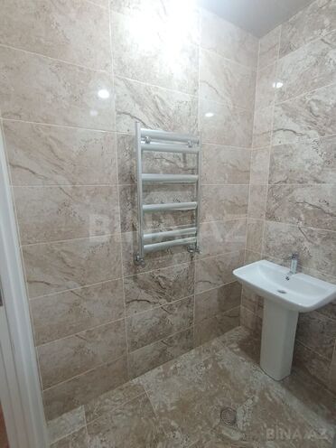 Сдаётся 3-комн. новостройка 120 м², пос. Баилова, photo 17 from 22