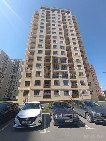 Сдаётся 3-комн. новостройка 120 м², пос. Баилова, photo 1 from 22