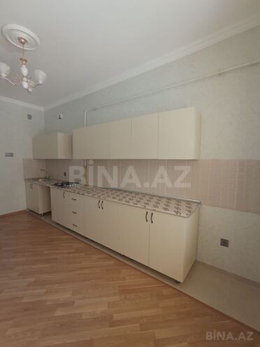 Сдаётся 3-комн. новостройка 120 м², пос. Баилова, photo 11 from 22