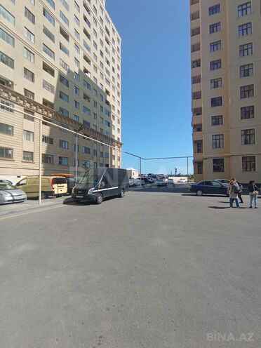 Сдаётся 3-комн. новостройка 120 м², пос. Баилова, photo 3 from 22