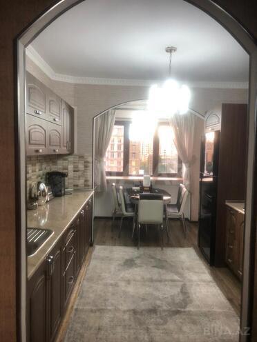 Сдаётся 3-комн. новостройка 80 м², м. Нариман Нариманов, photo 5 from 7