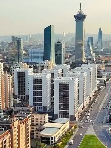 Satılır 4 otaqlı yeni tikili 172.8 m², Koroğlu m., photo 20 from 22