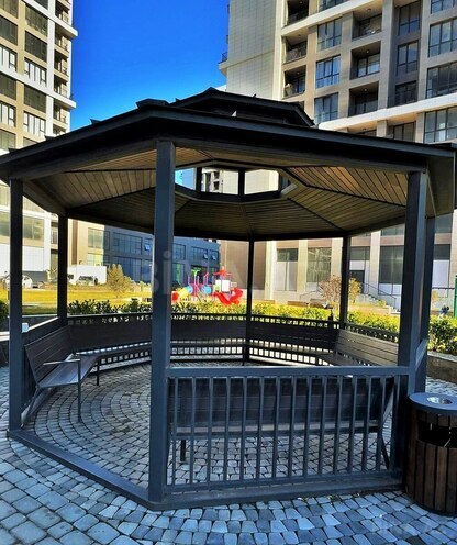 Satılır 4 otaqlı yeni tikili 172.8 m², Koroğlu m., photo 13 from 22